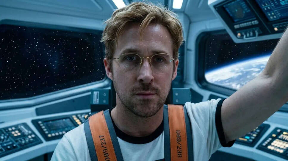 क्या है Ryan Gosling की फिल्म 'Project Hail Mary' की सफलता का राज?