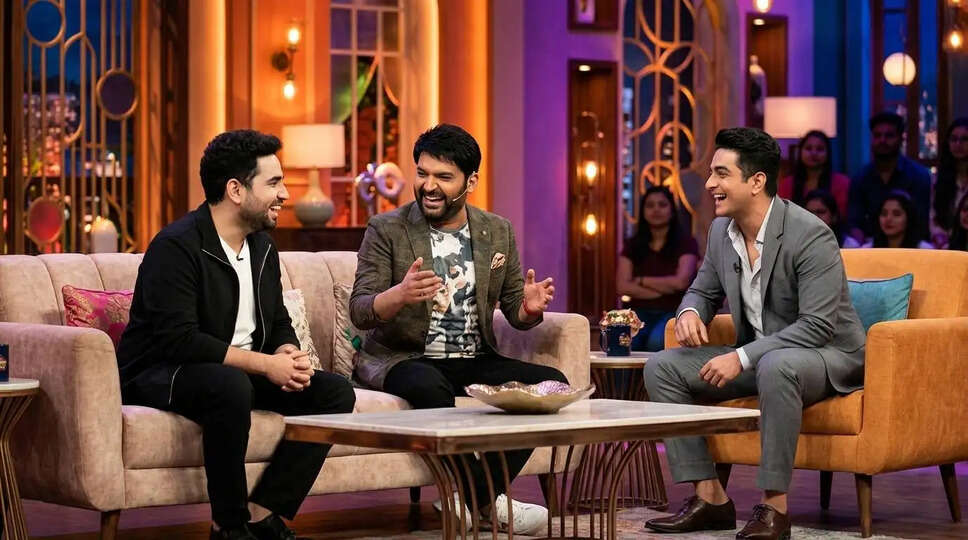 क्या आप जानते हैं 'The Kapil Sharma Show' के सबसे हिट एपिसोड कौन से हैं?