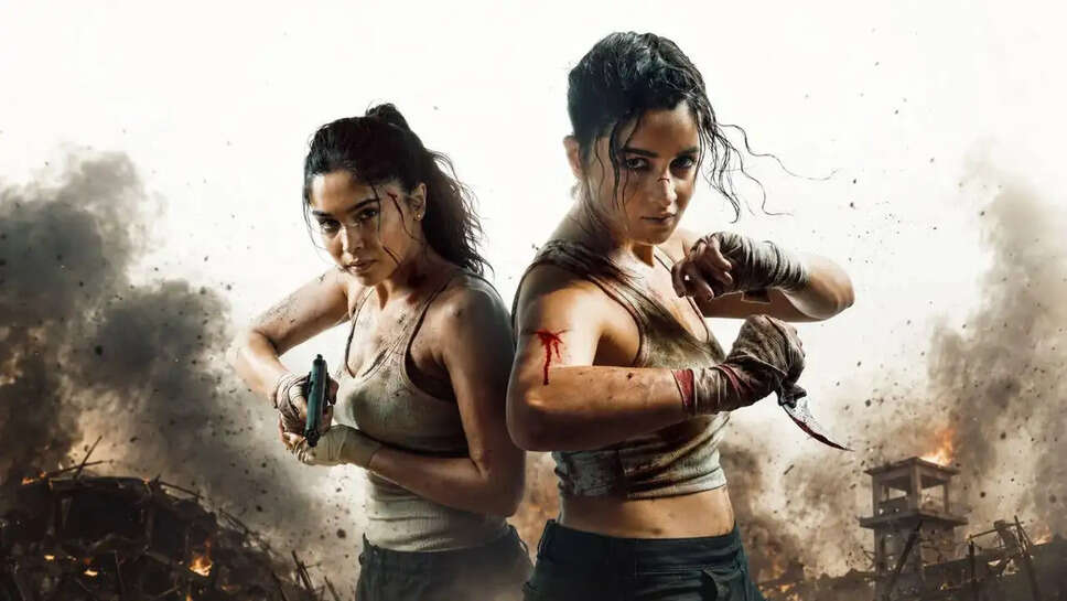 क्या है Alia Bhatt की नई फिल्म 'Alpha' में Sita नाम की खासियत?
