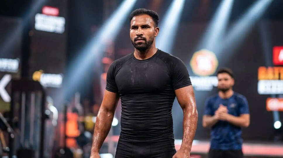 क्या है Sachin Yadav की सफलता का राज? Rinku Singh का समर्थन बना चर्चा का विषय!