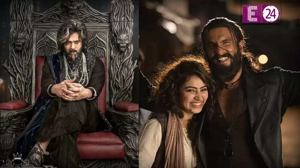 द राजा सहब और धुरंधर: बॉक्स ऑफिस पर मुकाबला जारी