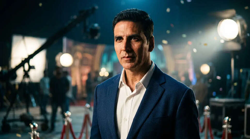 क्या Akshay Kumar की Bhooth Bangla ने बना दिया नया बॉक्स ऑफिस रिकॉर्ड?