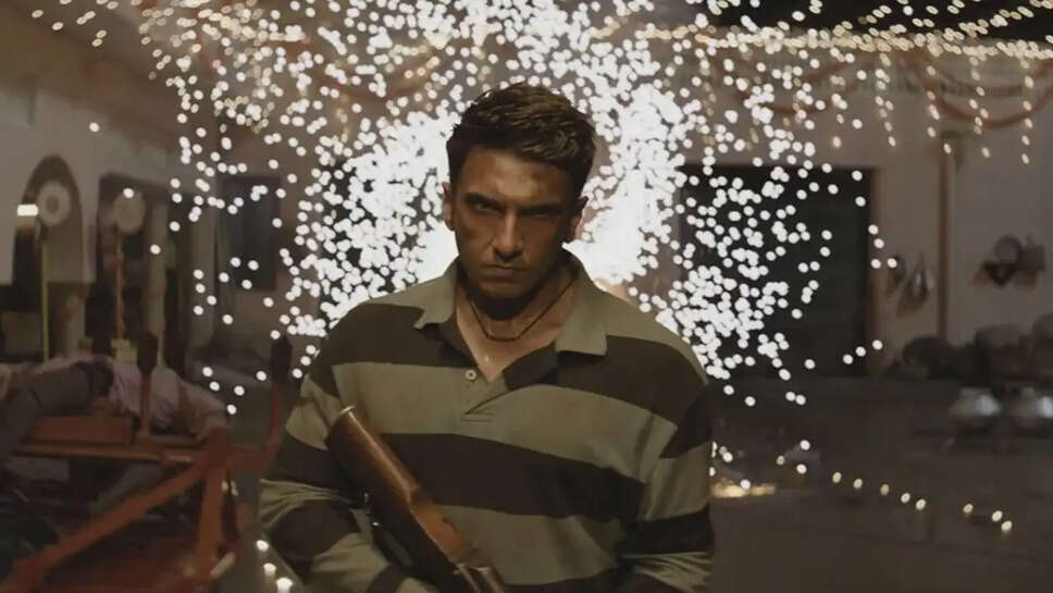 धुरंधर: द रिवेंज ने बॉक्स ऑफिस पर तोड़े रिकॉर्ड