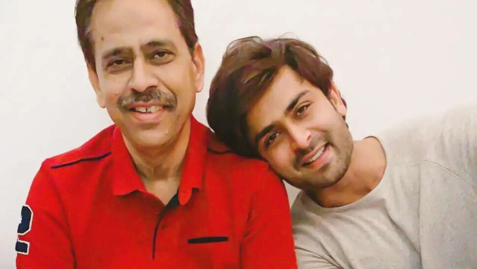 क्या Shoaib Ibrahim के पिता की तबियत फिर से बिगड़ गई? जानें पूरी कहानी