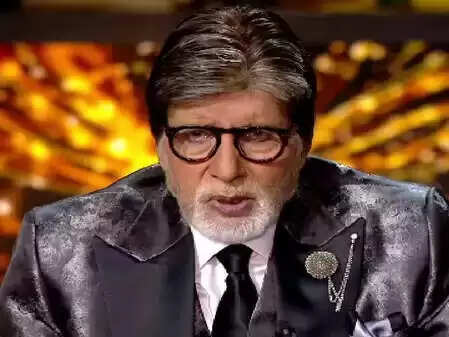 क्या है धर्मेंद्र की यादें? अमिताभ बच्चन ने 'कौन बनेगा करोड़पति' में साझा किया दिलचस्प किस्सा
