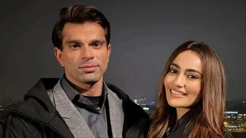 क्या Karan Singh Grover और Surbhi Jyoti का नया रोमांटिक ड्रामा दर्शकों को लुभाएगा?