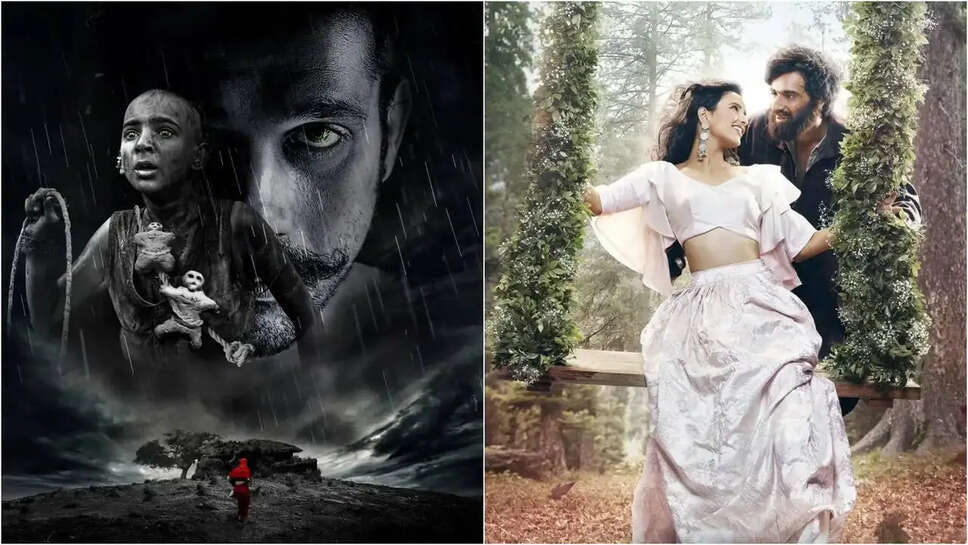 क्या आप जानते हैं कि ये 8 हिंदी फिल्में बॉक्स ऑफिस पर फ्लॉप रहीं, फिर भी बनीं क्लासिक?