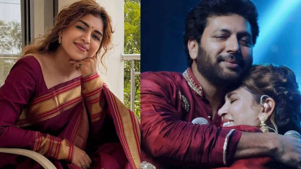 क्या Kenisha Francis ने सोशल मीडिया से लिया अलविदा? फैंस की बढ़ी चिंता!