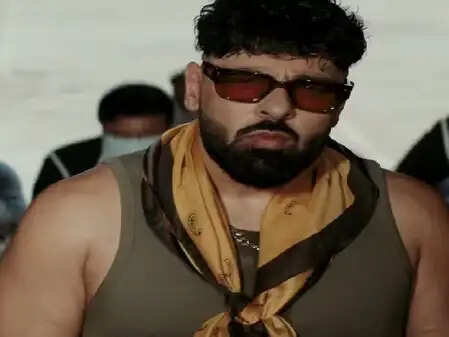 बादशाह का नया गाना 'टटीरी फिर से': विवाद के बाद क्या है बदलाव?