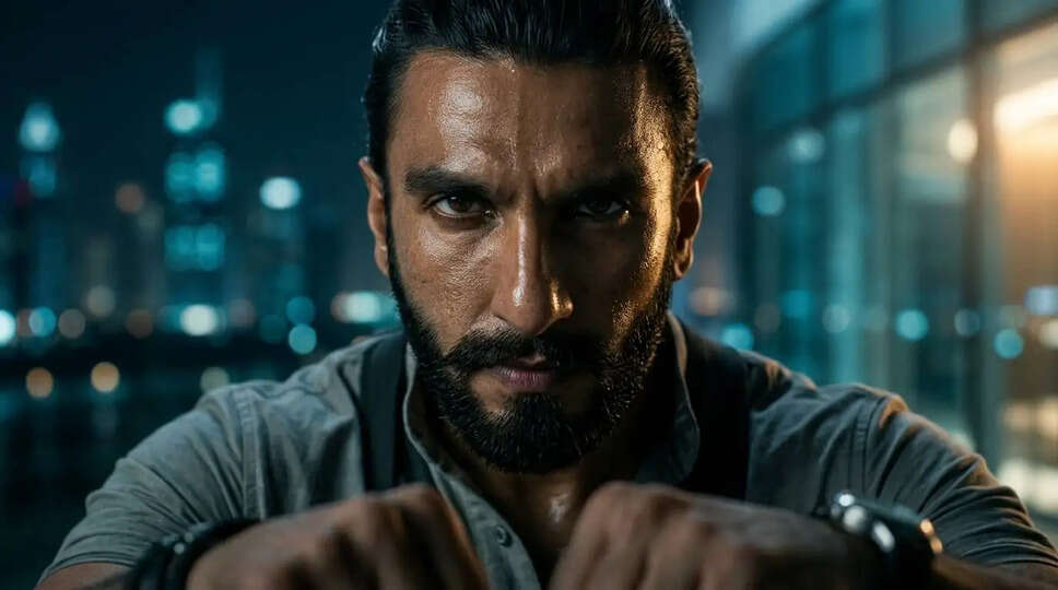 क्या 'Dhurandhar: The Revenge' ने बॉक्स ऑफिस पर मचाई धूम? जानें इसकी कमाई के राज!