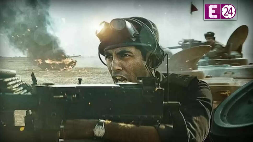इक्कीस: 2026 में रिलीज होने वाली वॉर-एक्शन फिल्म की दिलचस्प कहानी