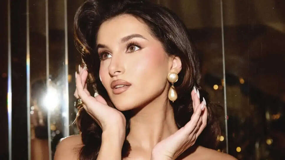 कौन है Tara Sutaria? जानें Cannes Film Festival में उनकी खास शुरुआत के बारे में!
