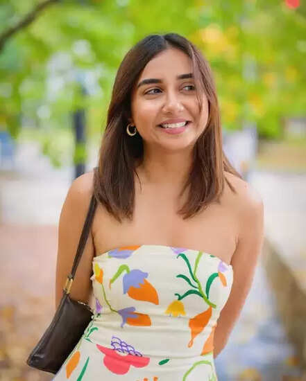 क्या बदल गई है टीवी और डिजिटल कंटेंट की दुनिया? प्राजक्ता कोली ने साझा किए अपने विचार