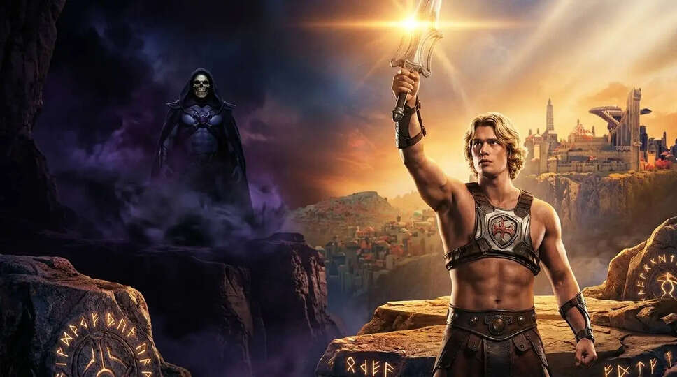 क्या Masters of the Universe बनेगा Travis Knight की सबसे बड़ी फिल्म? जानें इसके बॉक्स ऑफिस लक्ष्य!