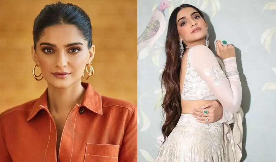 सोनम कपूर का 41वां जन्मदिन: जानें उनकी जिंदगी की अनसुनी कहानियाँ