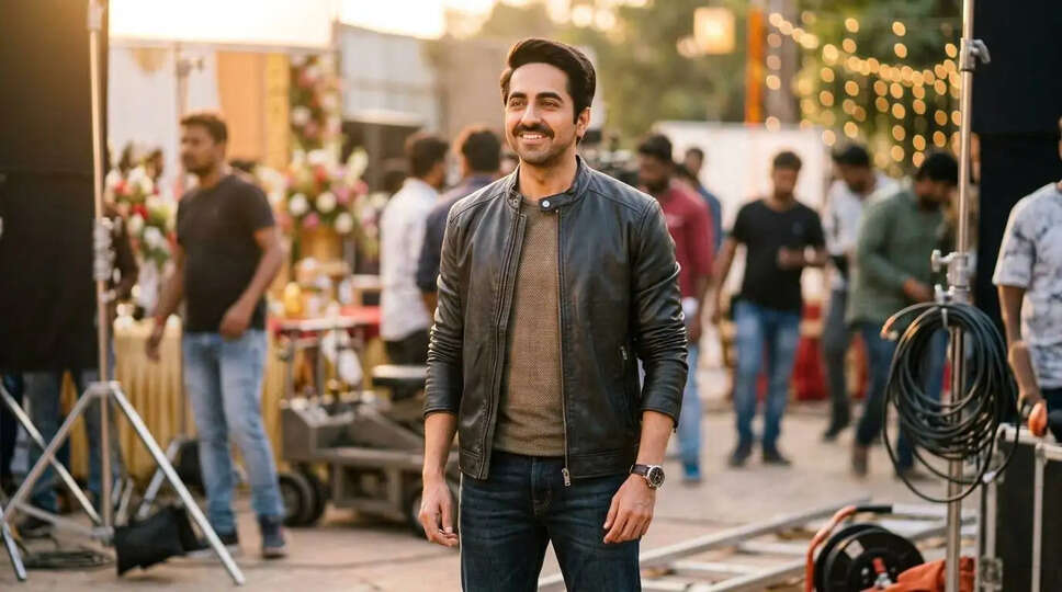 क्या "Pati Patni Aur Woh Do" बनेगा आयुष्मान खुराना का सबसे बड़ा हिट? जानें बॉक्स ऑफिस की ताजा स्थिति!