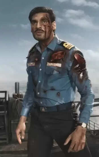 क्या है 'बॉर्डर 2' में अहान शेट्टी की तैयारी का राज? जानें उनके फिटनेस सीक्रेट्स!