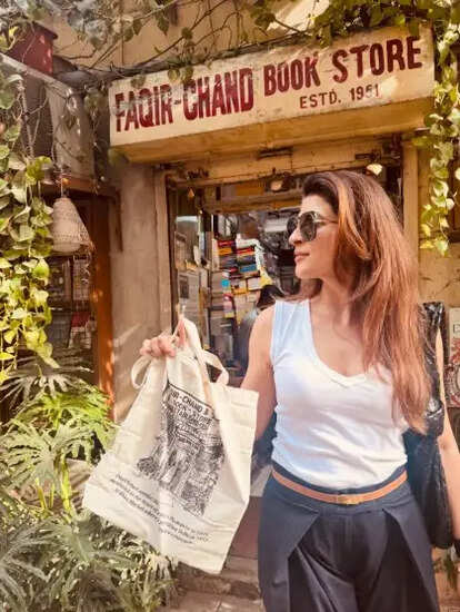 ताहिरा कश्यप ने साझा की वयस्क जीवन की खुशियाँ, क्या हैं उनके अनुभव?