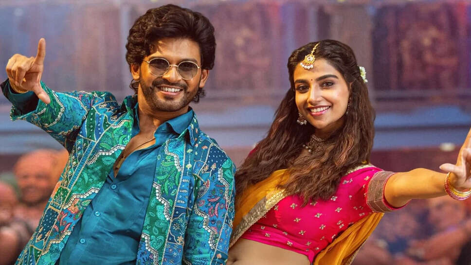 तेलुगु फिल्म 'अनागनागा ओका राजू' ने बॉक्स ऑफिस पर मचाई धूम