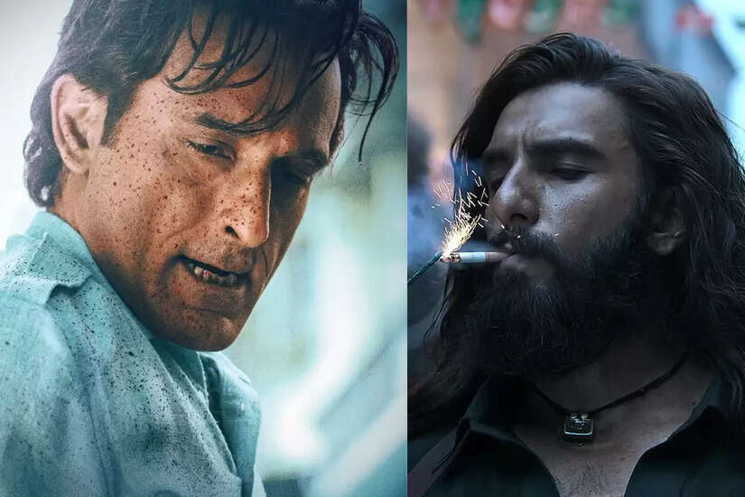 रणवीर सिंह की 'धुरंधर' ने बॉक्स ऑफिस पर मचाई धूम, तोड़े कई रिकॉर्ड!