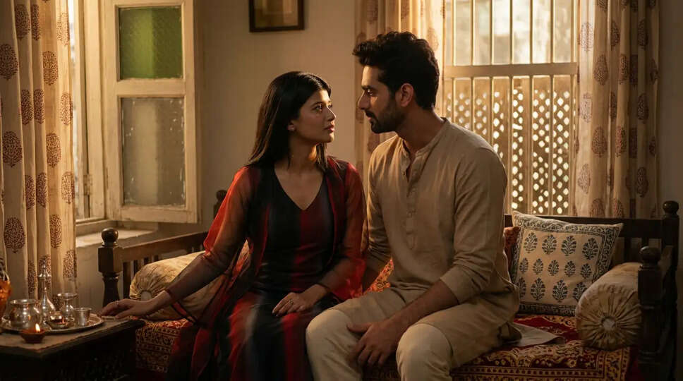 क्या 'Yeh Rishta Kya Kehlata Hai' में Abhira और Armaan की प्रेम कहानी में आएगा नया मोड़?