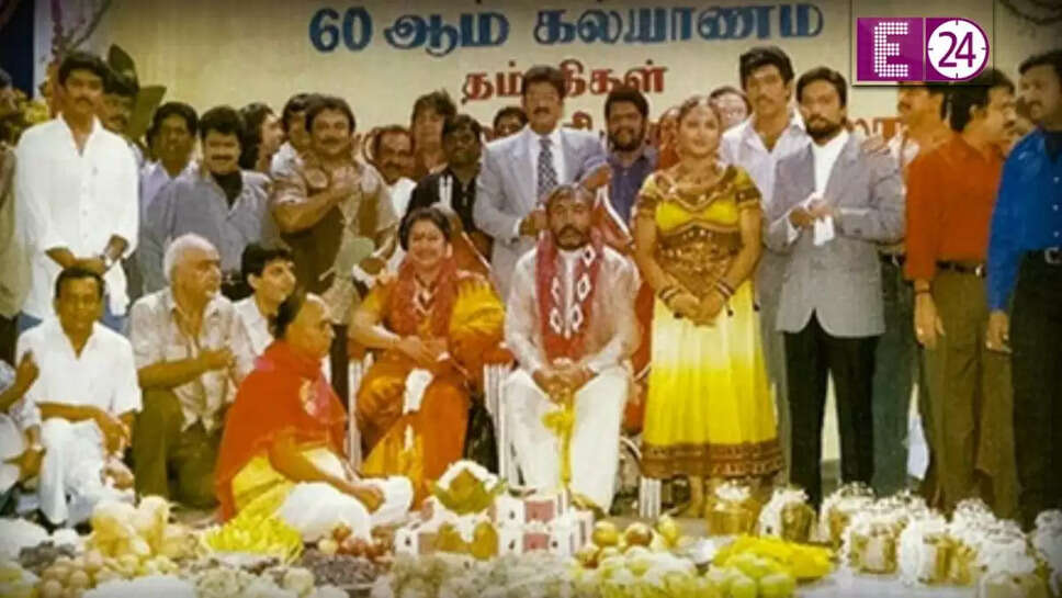 तमिल फिल्म 'सुयंमवरम': 24 घंटे में बनी सुपरहिट फिल्म की कहानी