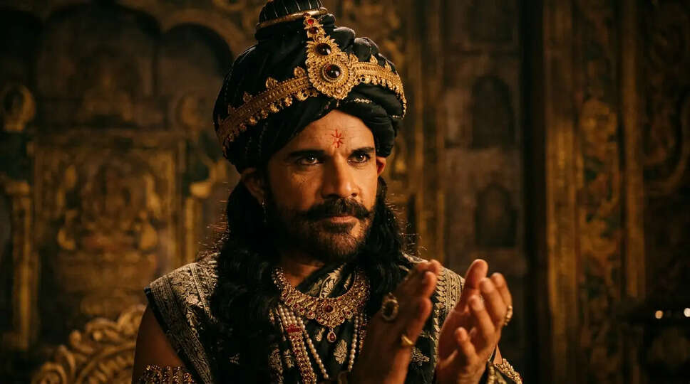 क्या है Sony SAB की नई महाकवि श्रृंखला 'Hastinapur Ke Veer' का रहस्य?