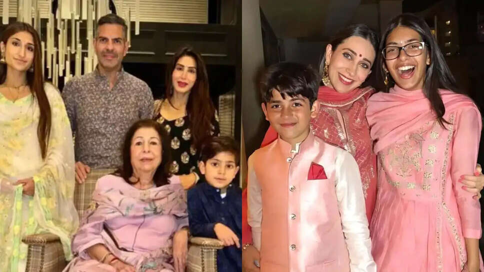 संजय कपूर की संपत्ति विवाद में सुप्रीम कोर्ट का हस्तक्षेप: क्या होगा आगे?