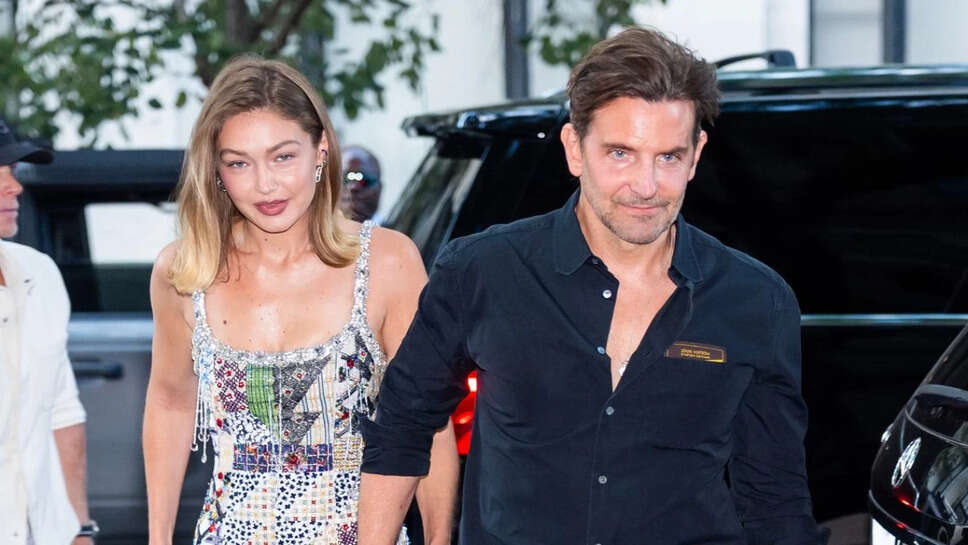 Gigi Hadid और Bradley Cooper का पहला इंटरव्यू: आत्मविश्वास के राज़