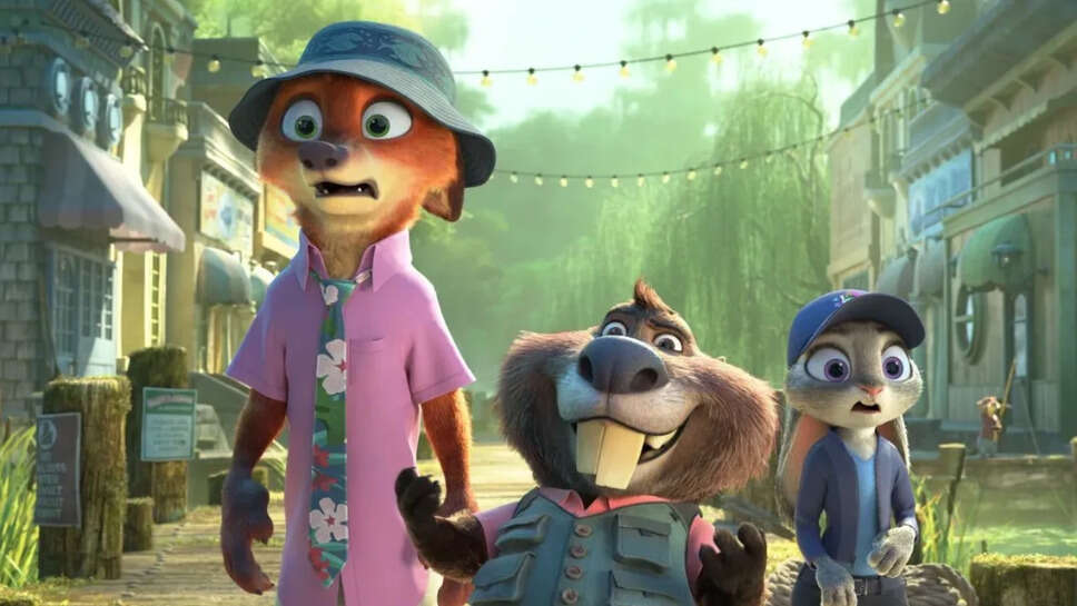 Zootopia 2 ने बॉक्स ऑफिस पर मचाई धूम, बन सकती है सबसे ज्यादा कमाई करने वाली एनिमेटेड फिल्म