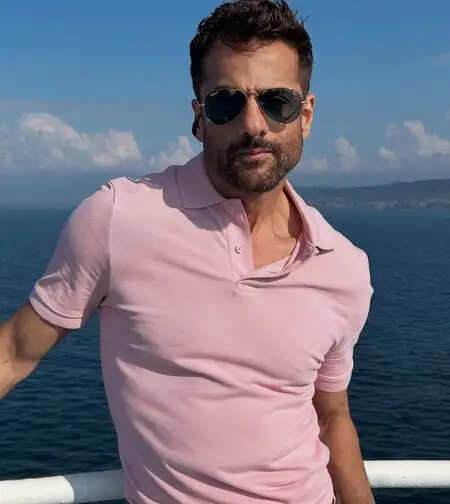 फरदीन खान ने साझा की नई सुबह की प्रेरणादायक बातें, क्या है उनका संदेश?