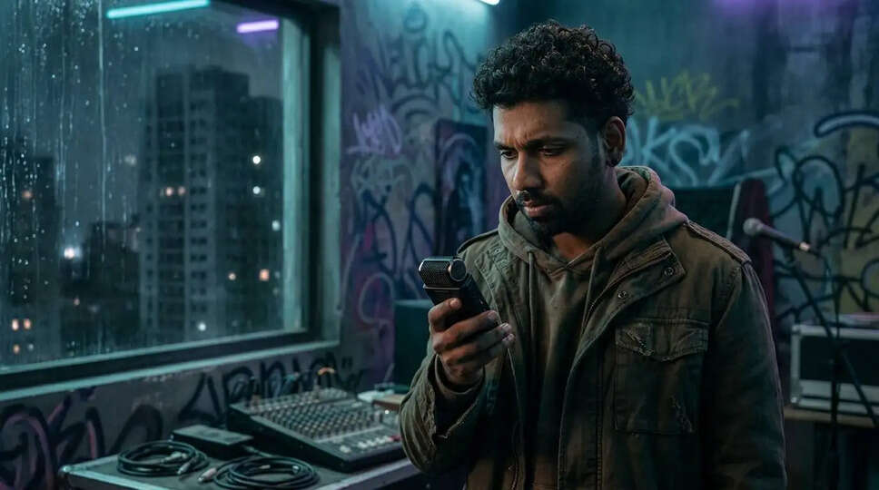क्या है Prime Video की नई सीरीज़ 'Lukkhe' की कहानी? जानें इस ड्रामा में छिपे राज़!