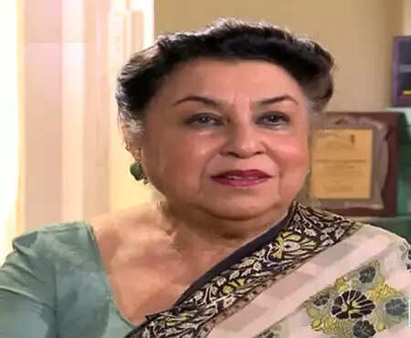 जबीन जलील: एक अदाकारा की अनोखी फिल्म यात्रा और संघर्ष