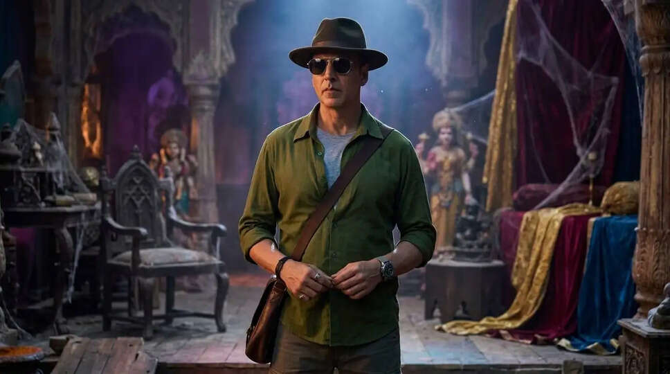 क्या Akshay Kumar की Bhooth Bangla बन पाएगी सबसे ज्यादा कमाई करने वाली हॉरर-कॉमेडी?