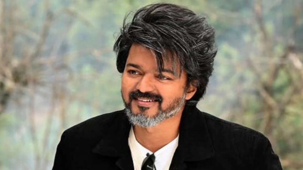 थलापति विजय और संगीता की तलाक की खबरें: क्या है सच्चाई?