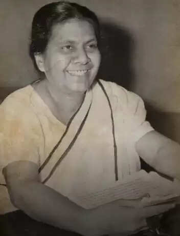 जुथिका रॉय: भक्ति संगीत की अमर आवाज, जिनकी पुण्यतिथि पर याद किया जाएगा उनका योगदान