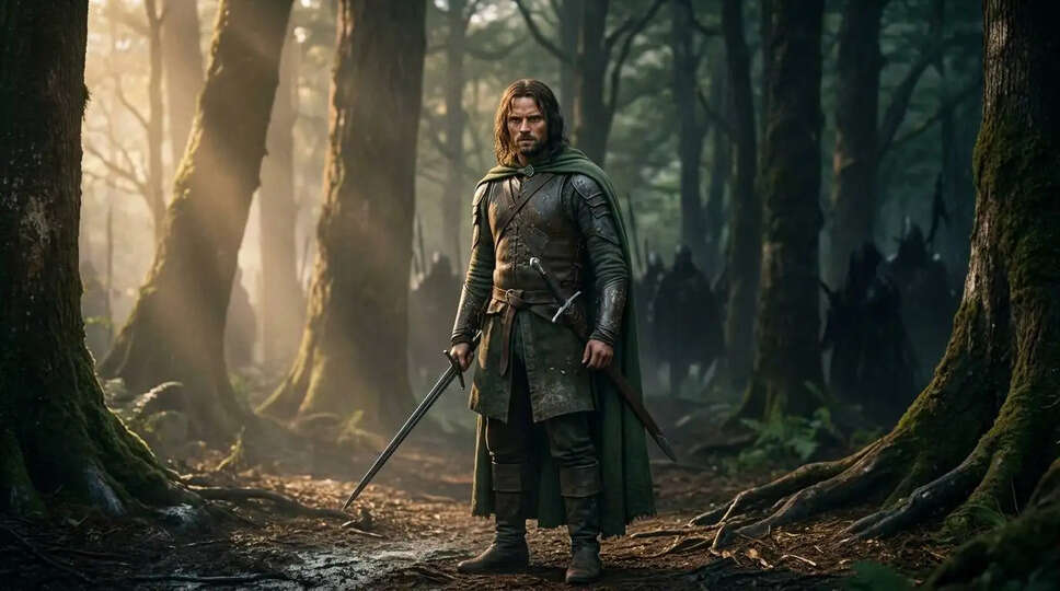 क्या है 'The Hunt for Gollum' का रहस्य? जानें इस बहुप्रतीक्षित फिल्म के बारे में!