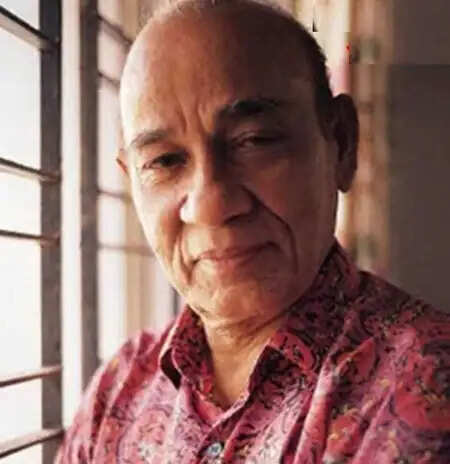 कौन हैं इंदीवर? हिंदी सिनेमा के अमर गीतकार की कहानी