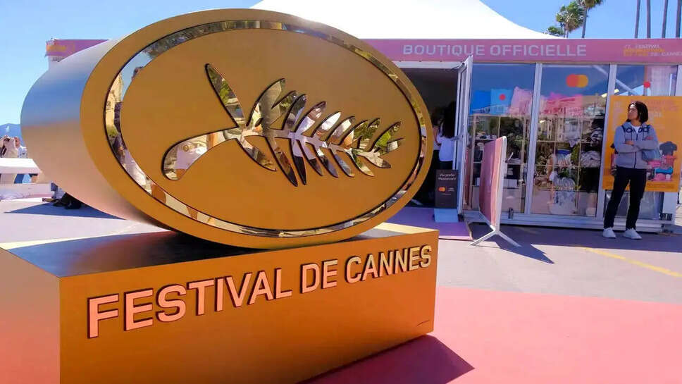 क्या भारतीय फिल्में Cannes 2026 में होंगी आधिकारिक रूप से प्रदर्शित? जानें सच्चाई!