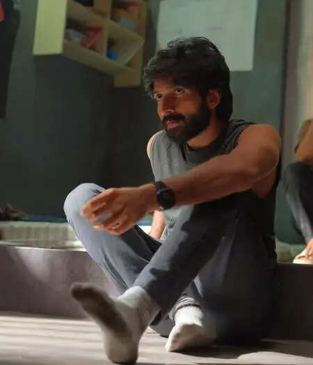 क्यों अभिनेता किशन दास प्रचार से दूर रहकर अपने काम पर ध्यान केंद्रित करते हैं?