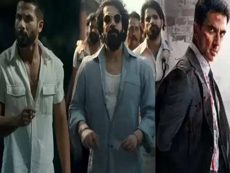 क्या 2025 की ये फिल्में बॉक्स ऑफिस पर हुईं फ्लॉप? जानें कौन सी फिल्में रहीं बेकार!