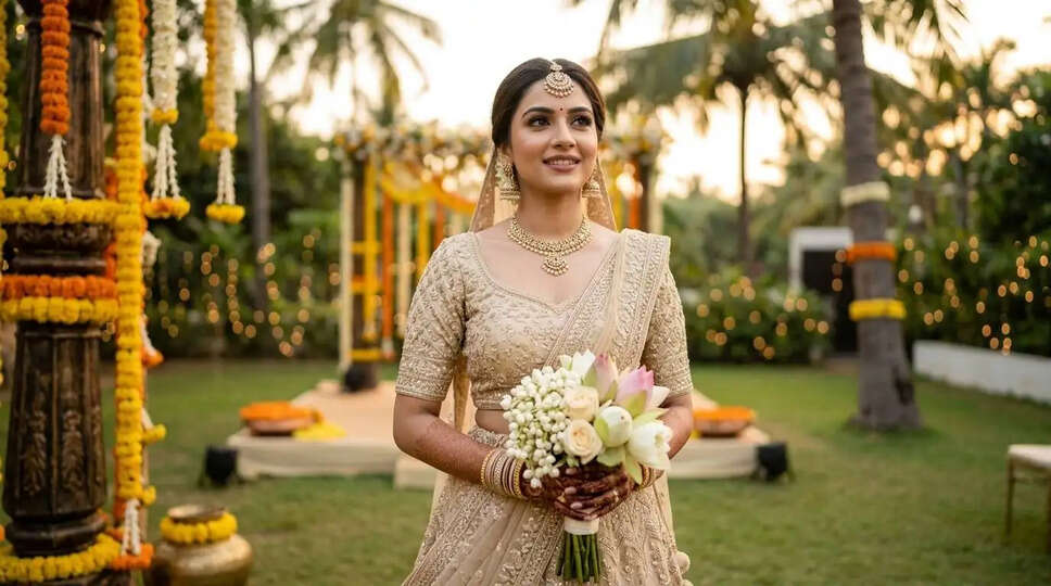 Palak Purswani की शादी की तारीख का हुआ ऐलान, जानें कब और कहां होगी यह खास रस्म!