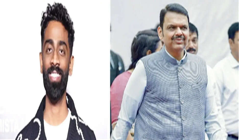 370 रुपये की बिरयानी पर विवाद: महाराष्ट्र के सीएम ने दी प्रतिक्रिया