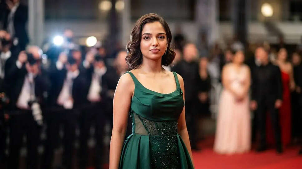Ahsaas Channa: कैसे एक बाल कलाकार ने Cannes Film Festival तक का सफर तय किया?