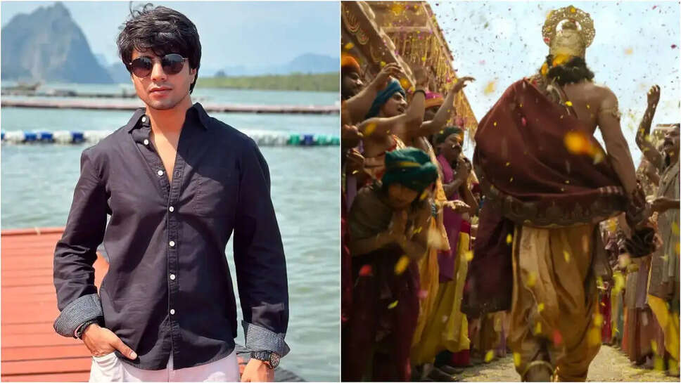 क्या Nitesh Tiwari की Ramayana में AI का इस्तेमाल हुआ? जानें सेट पर क्या हुआ!