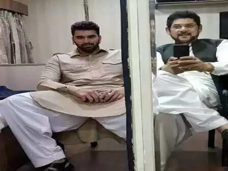 पिता पंकज धीर की याद में निकितिन धीर ने साझा की मीठी यादें, क्या है खास इस फोटो में?