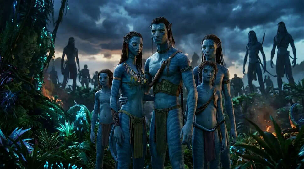 Avatar: Fire and Ash ने बॉक्स ऑफिस पर मचाई हलचल, लेकिन क्यों है यह सबसे कमजोर कड़ी?