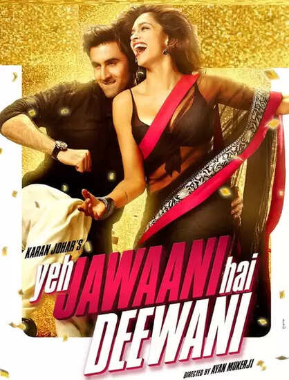 नए साल का जश्न: ये हैं वो फिल्में जो आपके न्यू ईयर ईव को बनाएंगी खास!