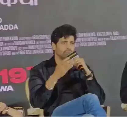 क्या है 'धुरंधर' की सफलता का राज? अदिवी शेष ने किया खुलासा!