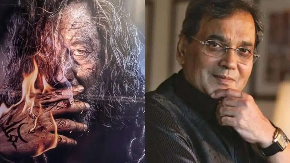 क्या Sanjay Dutt की 'Khalnayak' का सीक्वल दर्शकों को फिर से लुभाएगा?